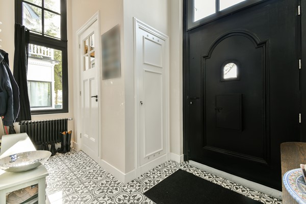 Medium property photo - Wandelweg 7A, 1521 AA Wormerveer